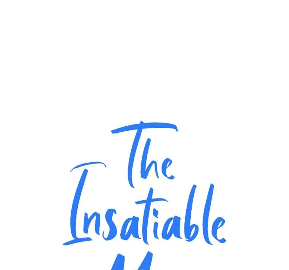 The Insatiable Man [Mature] - Special Episode 6 manhwa