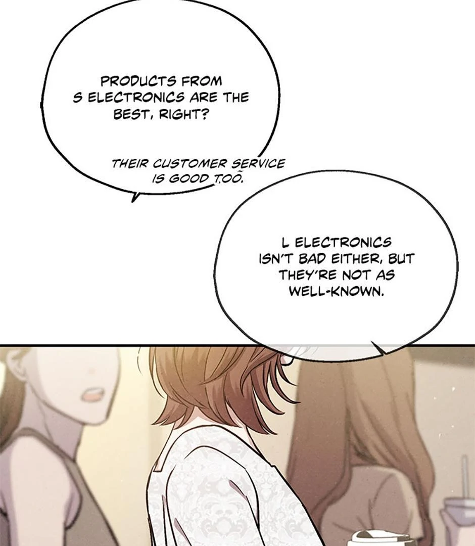 The Insatiable Man [Mature] - Special Episode 6 manhwa
