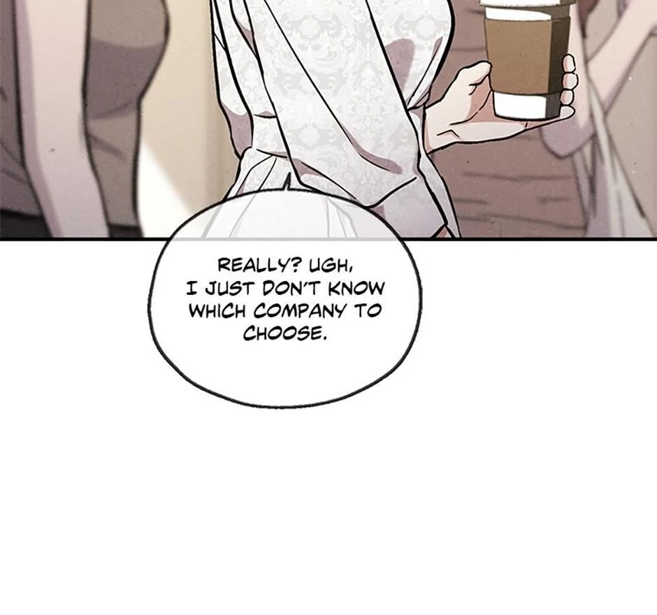 The Insatiable Man [Mature] - Special Episode 6 manhwa