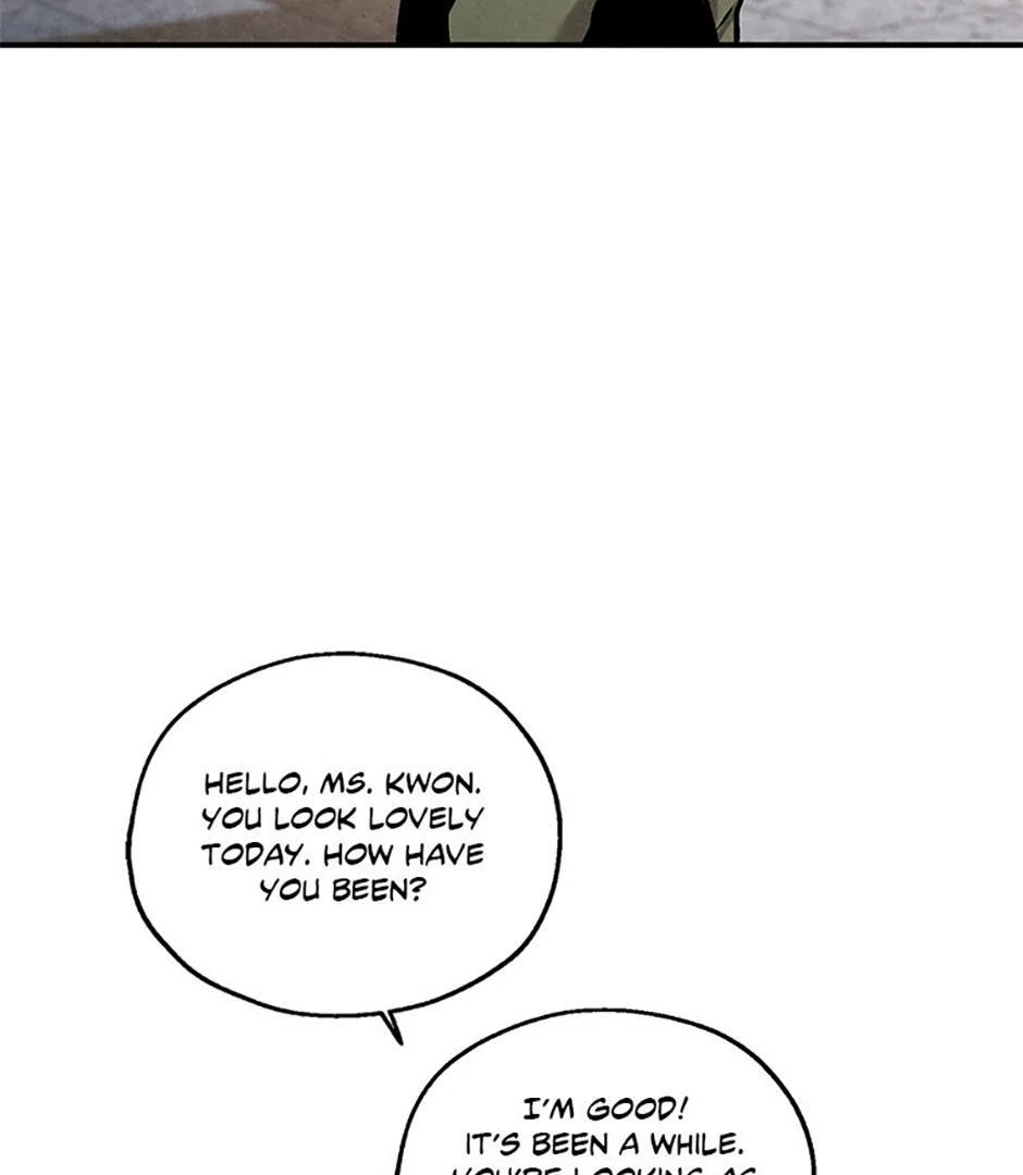 The Insatiable Man [Mature] - Special Episode 6 manhwa