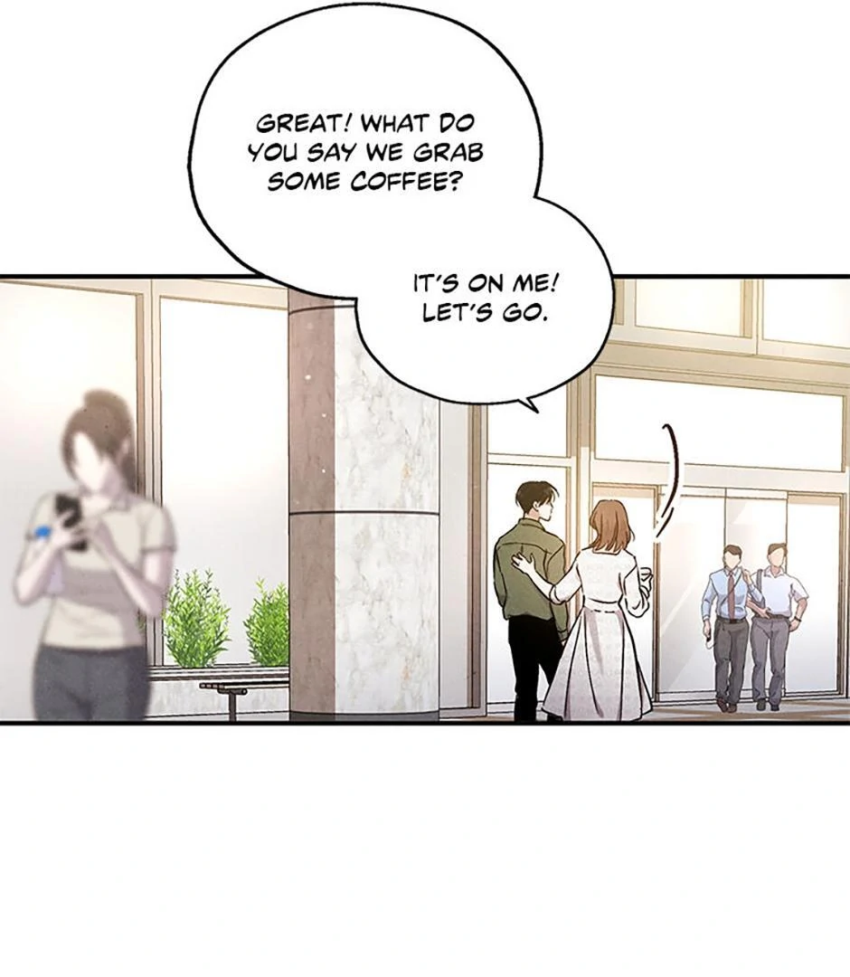 The Insatiable Man [Mature] - Special Episode 6 manhwa