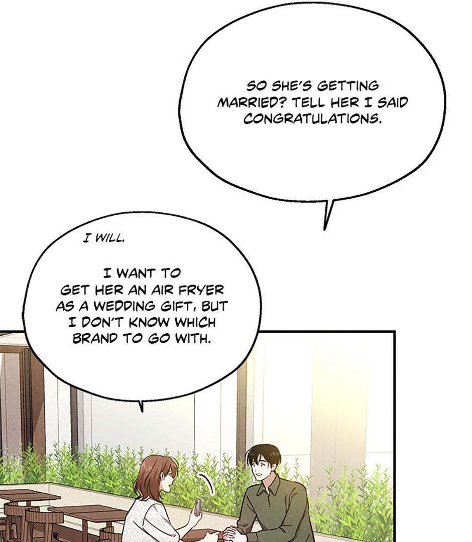 The Insatiable Man [Mature] - Special Episode 6 manhwa