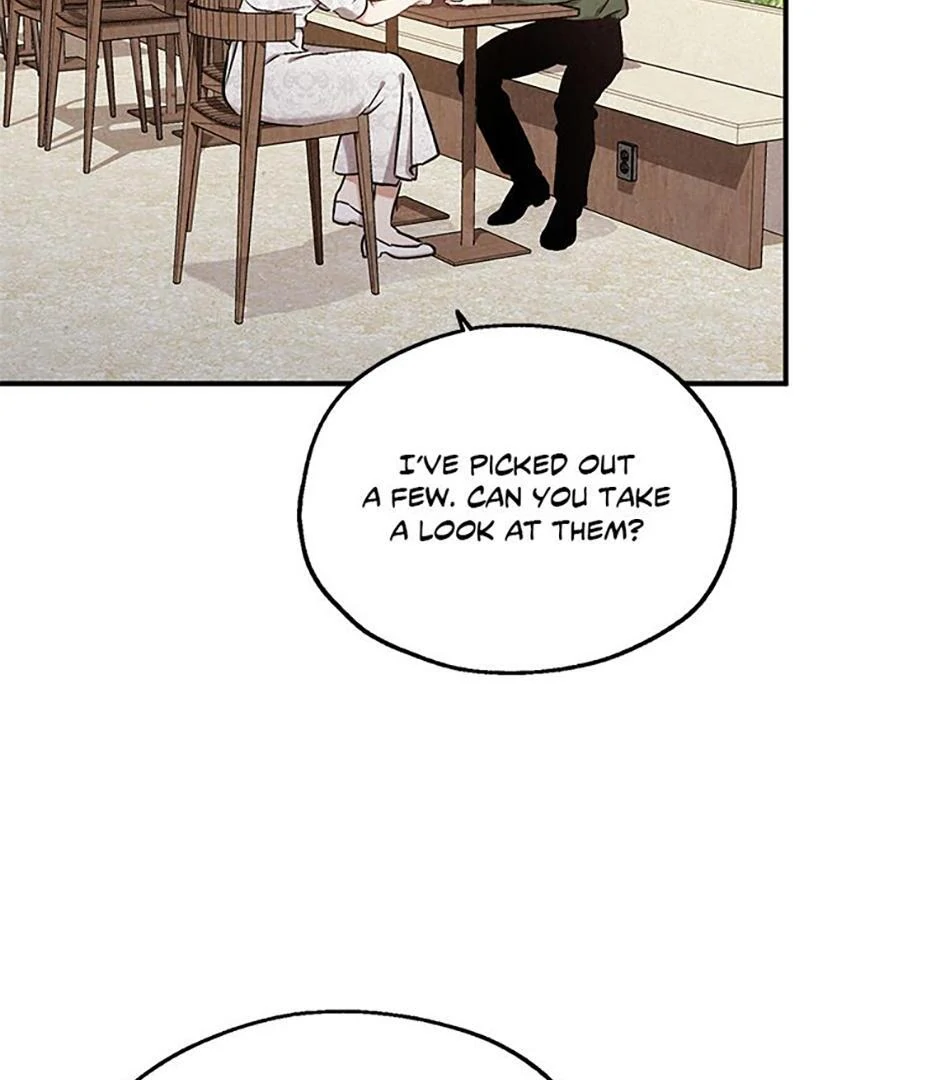The Insatiable Man [Mature] - Special Episode 6 manhwa