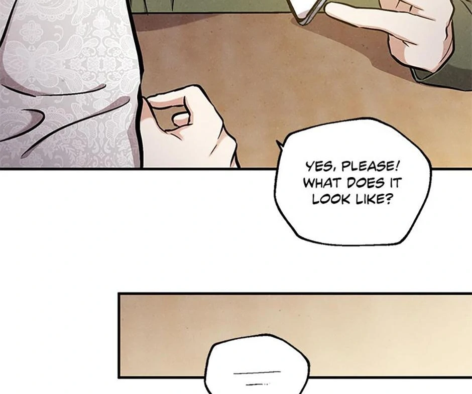 The Insatiable Man [Mature] - Special Episode 6 manhwa