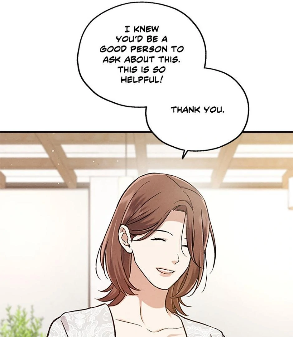 The Insatiable Man [Mature] - Special Episode 6 manhwa