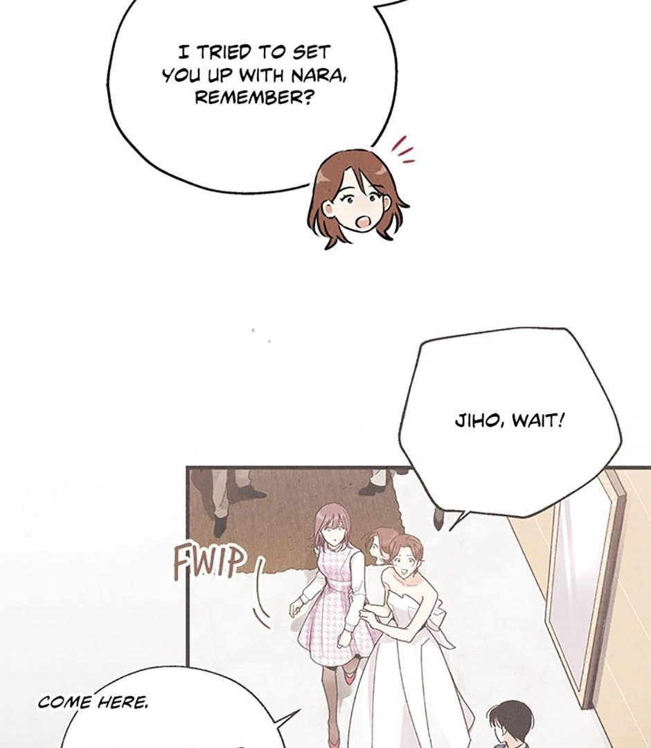 The Insatiable Man [Mature] - Special Episode 6 manhwa