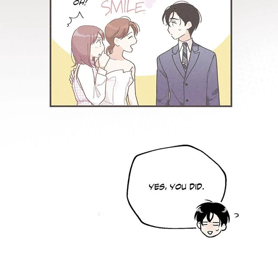 The Insatiable Man [Mature] - Special Episode 6 manhwa