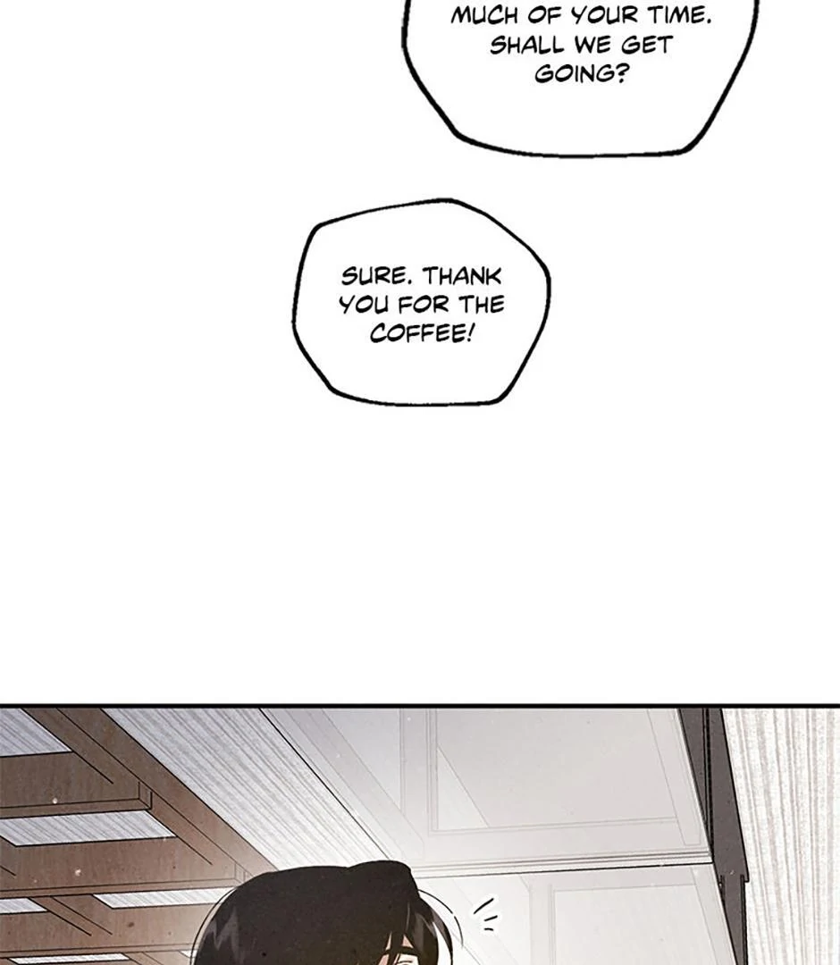 The Insatiable Man [Mature] - Special Episode 6 manhwa