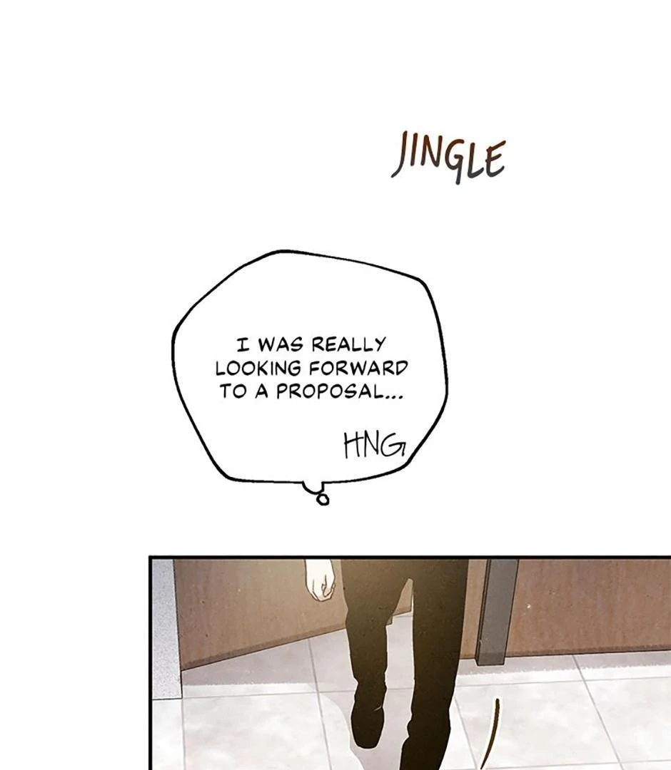 The Insatiable Man [Mature] - Special Episode 6 manhwa