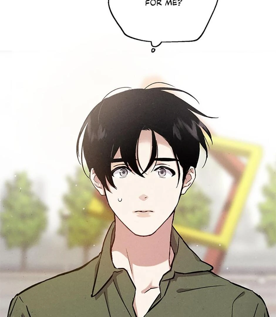The Insatiable Man [Mature] - Special Episode 7 manhwa
