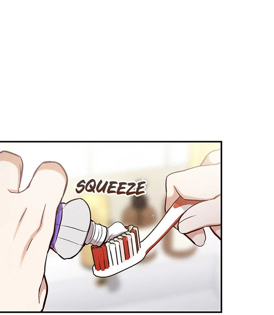 The Insatiable Man [Mature] - Special Episode 7 manhwa