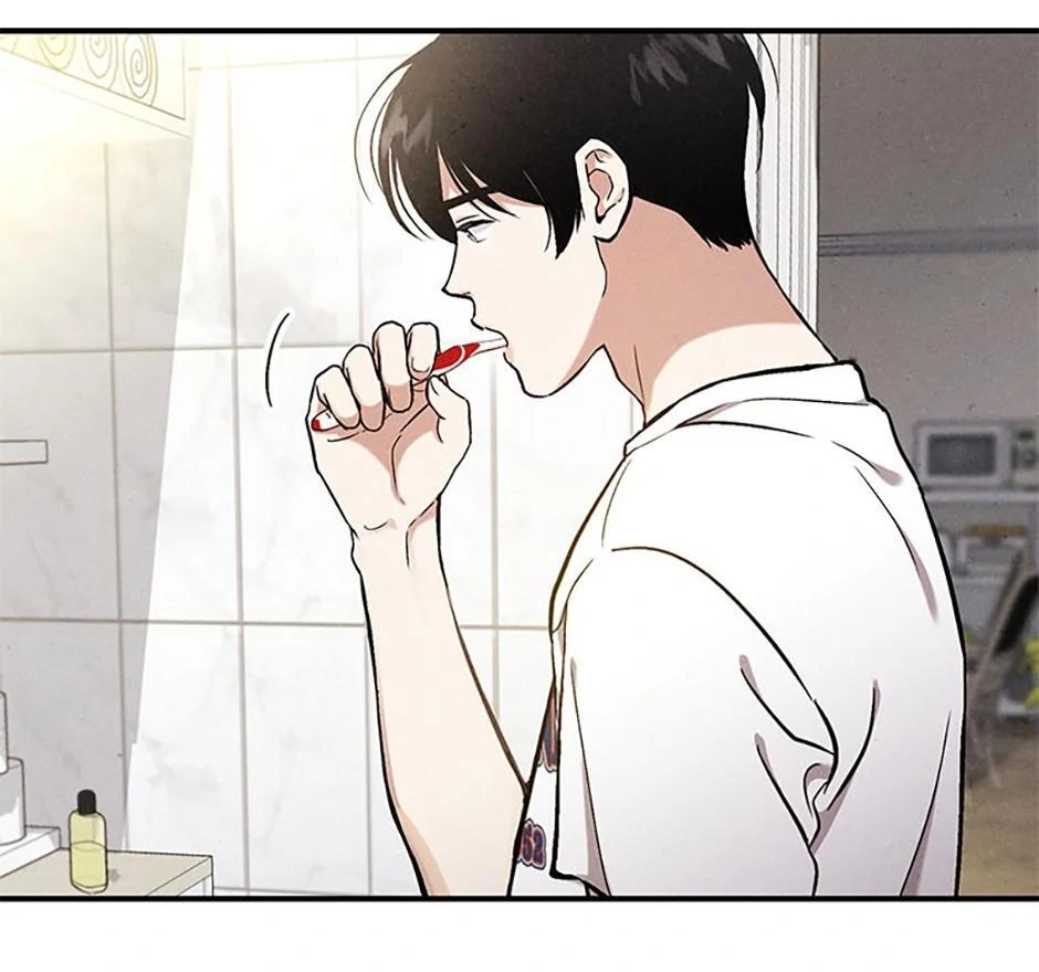 The Insatiable Man [Mature] - Special Episode 7 manhwa