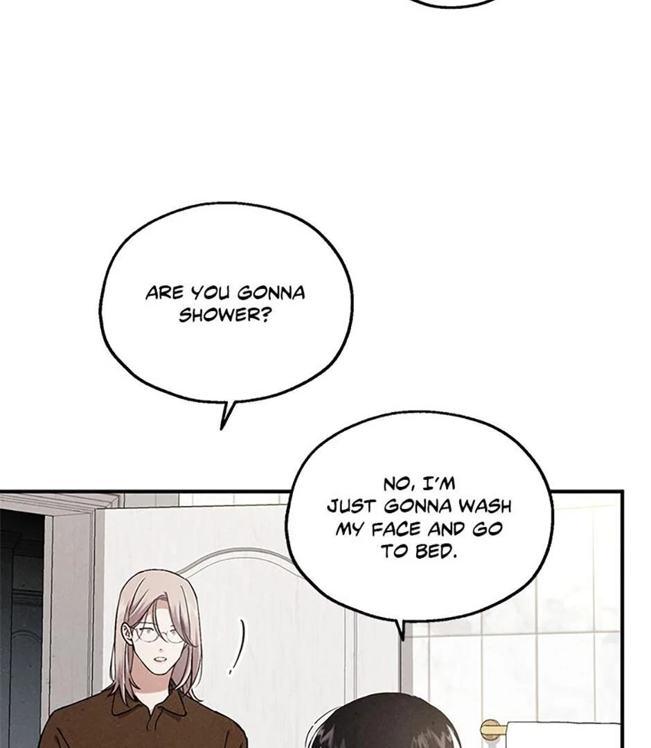 The Insatiable Man [Mature] - Special Episode 7 manhwa