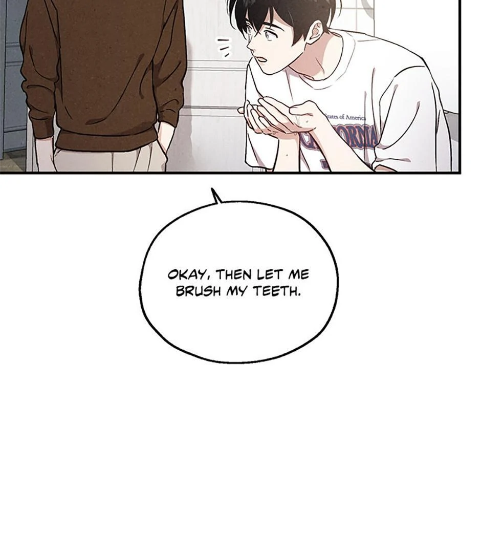 The Insatiable Man [Mature] - Special Episode 7 manhwa