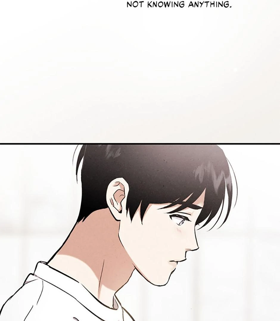 The Insatiable Man [Mature] - Special Episode 7 manhwa