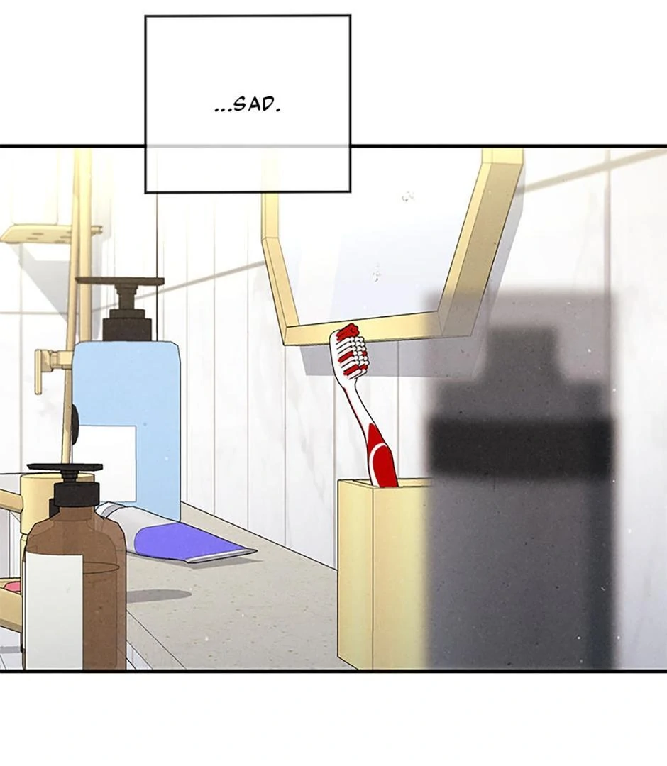 The Insatiable Man [Mature] - Special Episode 7 manhwa