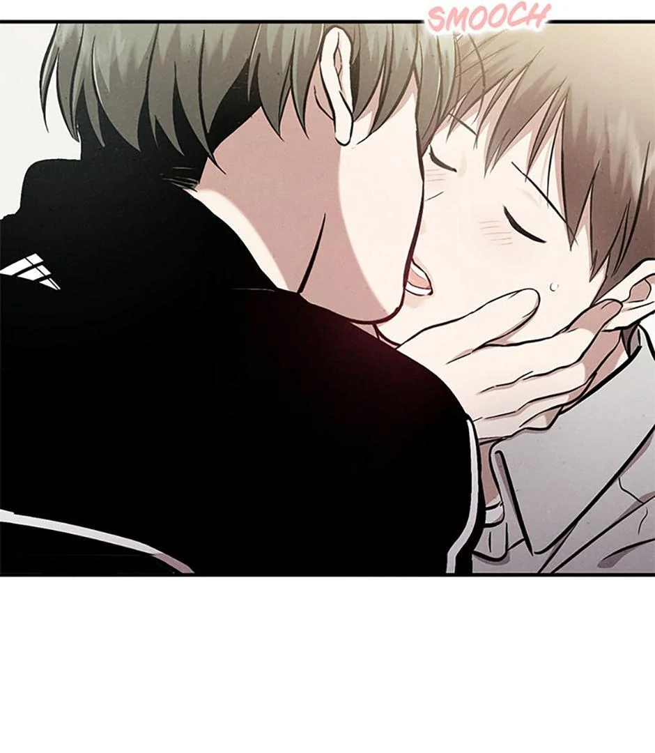 The Insatiable Man [Mature] - Special Episode 7 manhwa