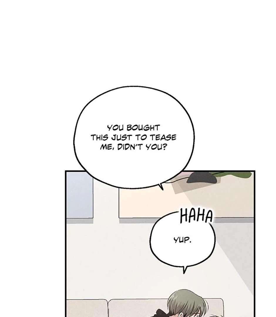 The Insatiable Man [Mature] - Special Episode 7 manhwa