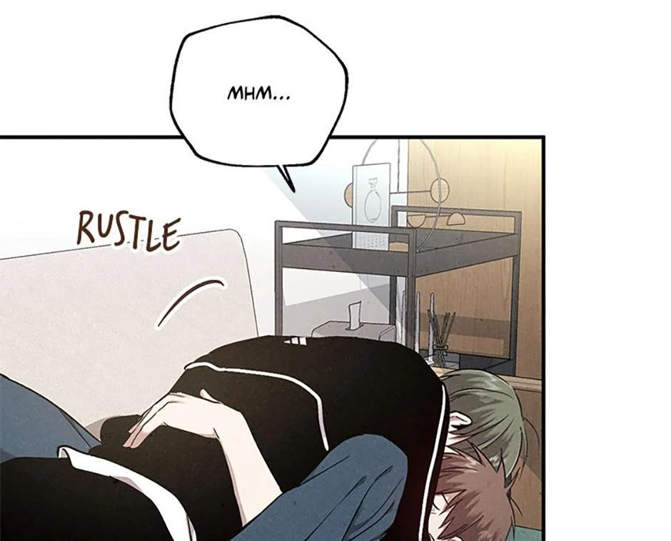 The Insatiable Man [Mature] - Special Episode 7 manhwa