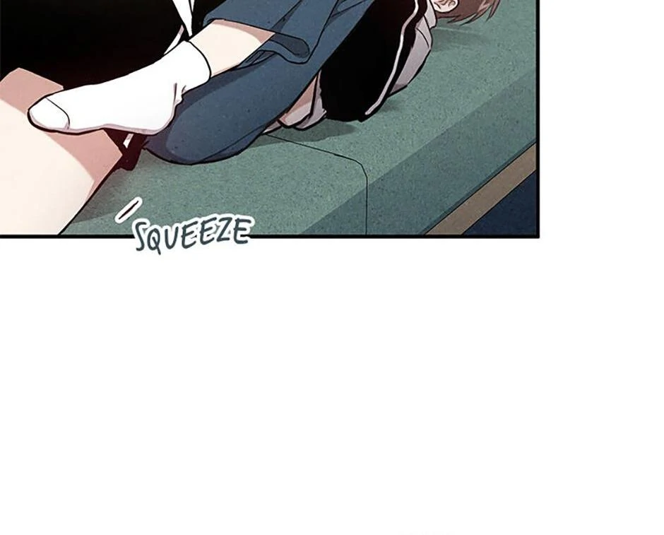 The Insatiable Man [Mature] - Special Episode 7 manhwa