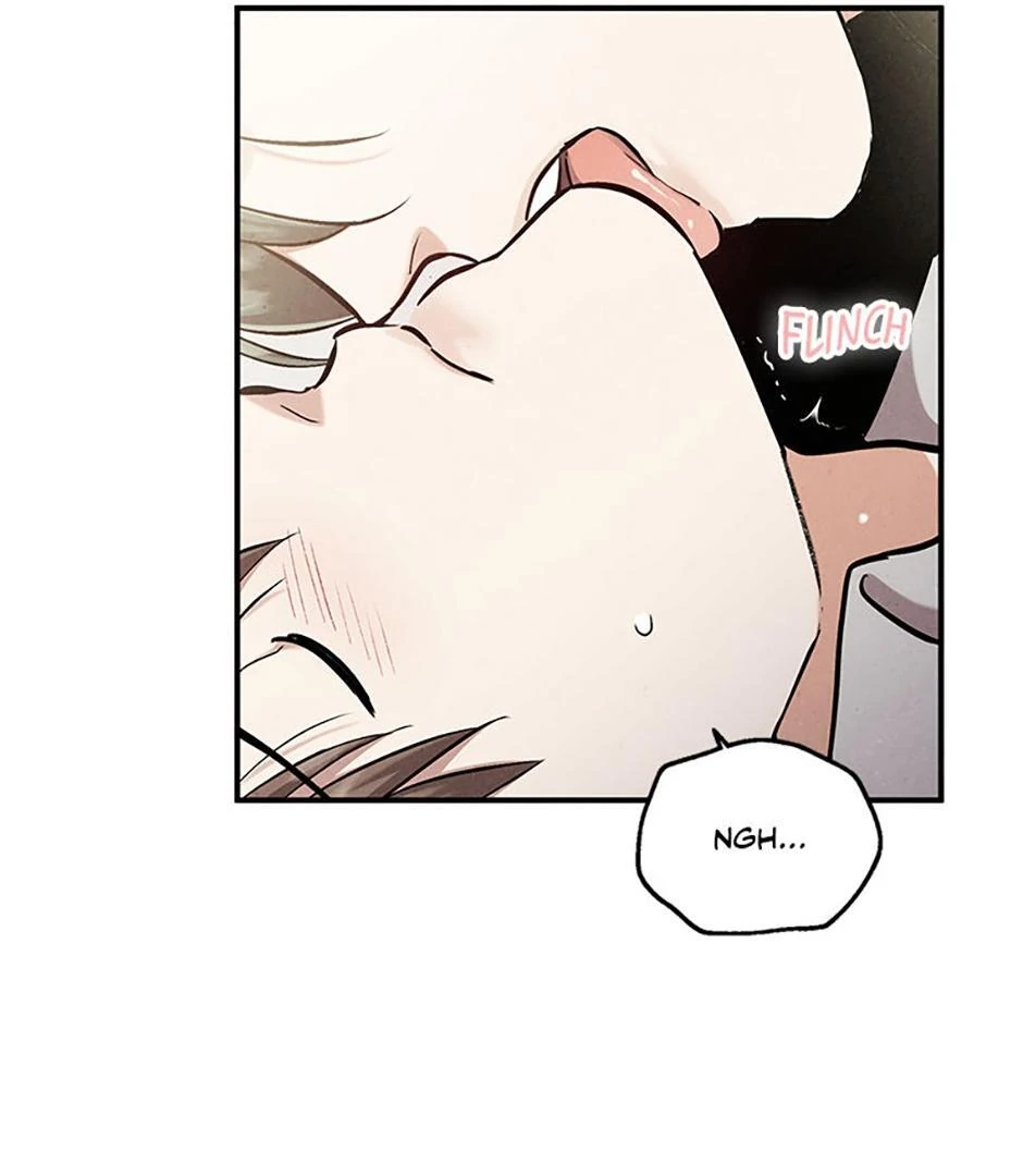 The Insatiable Man [Mature] - Special Episode 7 manhwa