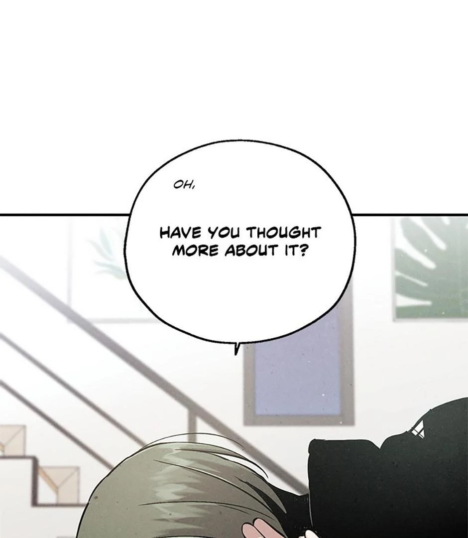 The Insatiable Man [Mature] - Special Episode 7 manhwa