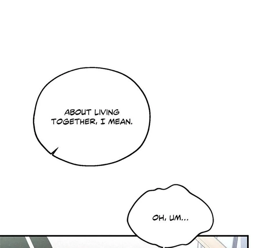 The Insatiable Man [Mature] - Special Episode 7 manhwa