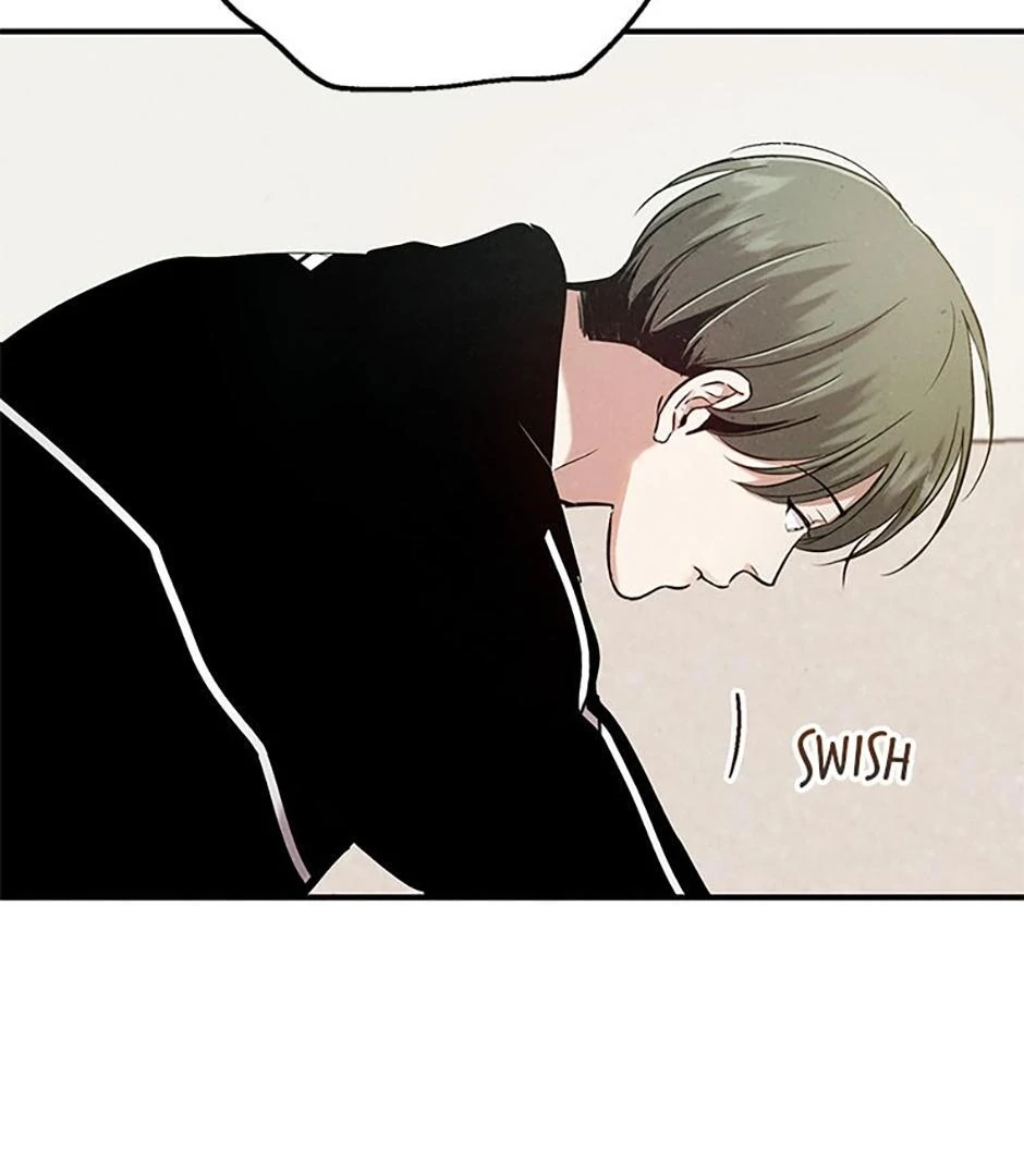 The Insatiable Man [Mature] - Special Episode 7 manhwa