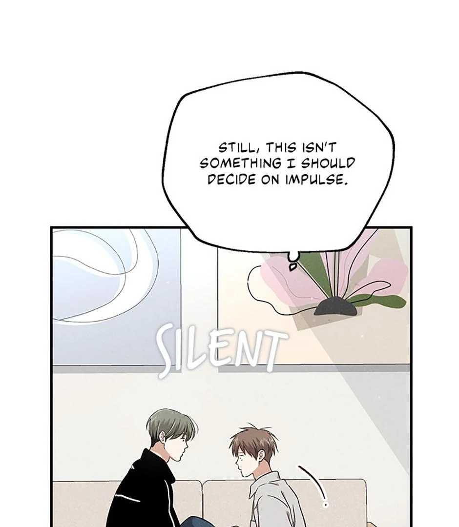 The Insatiable Man [Mature] - Special Episode 7 manhwa