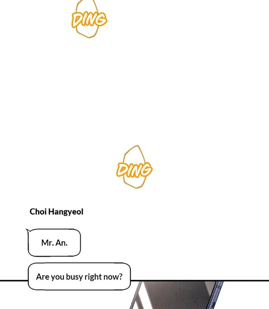 The Insatiable Man [Mature] - Special Episode 7 manhwa
