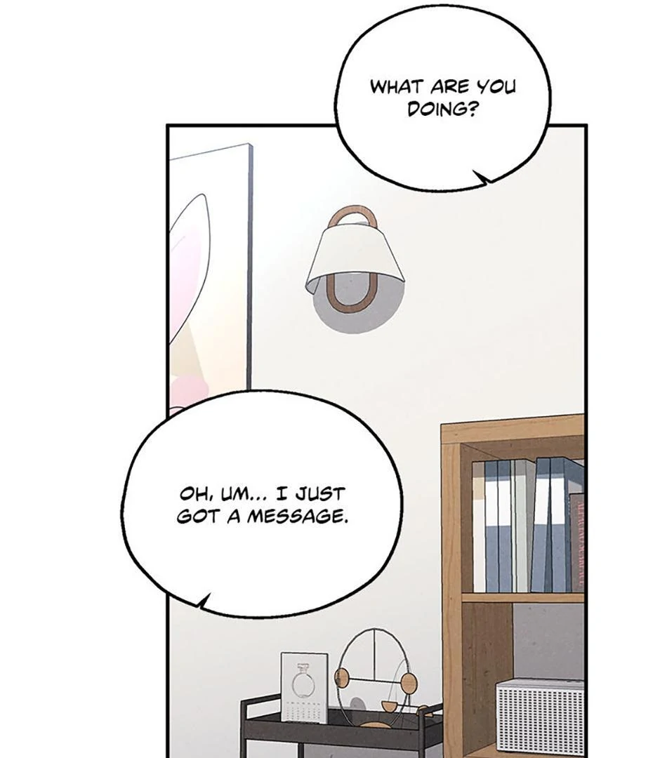 The Insatiable Man [Mature] - Special Episode 7 manhwa