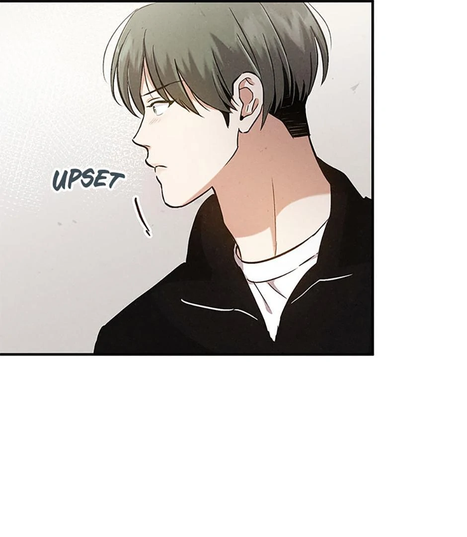 The Insatiable Man [Mature] - Special Episode 7 manhwa