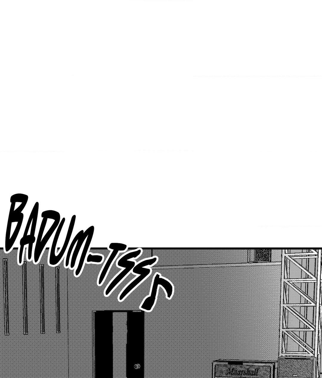 Midnight Men - Along the Way manhwa