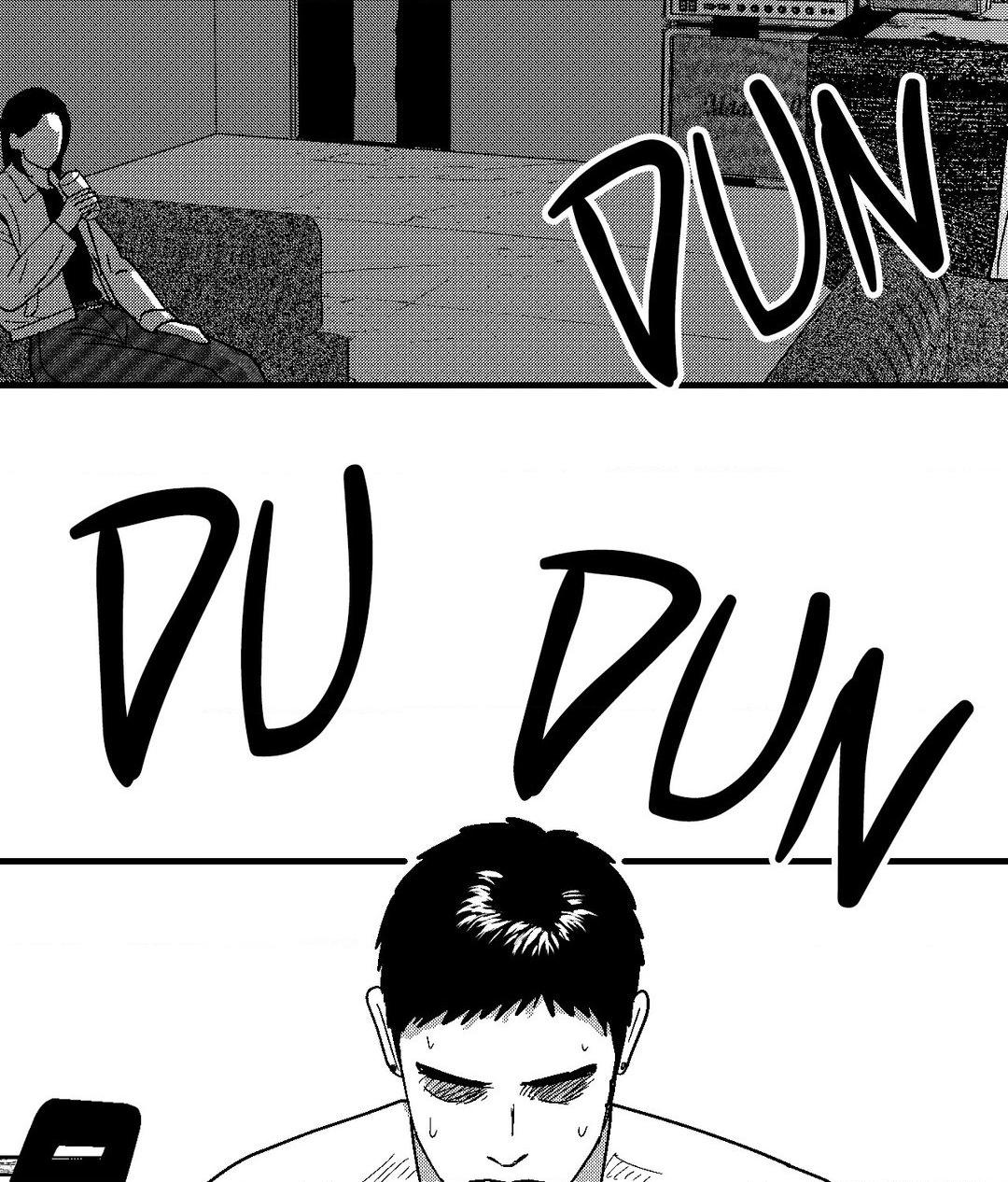 Midnight Men - Along the Way manhwa