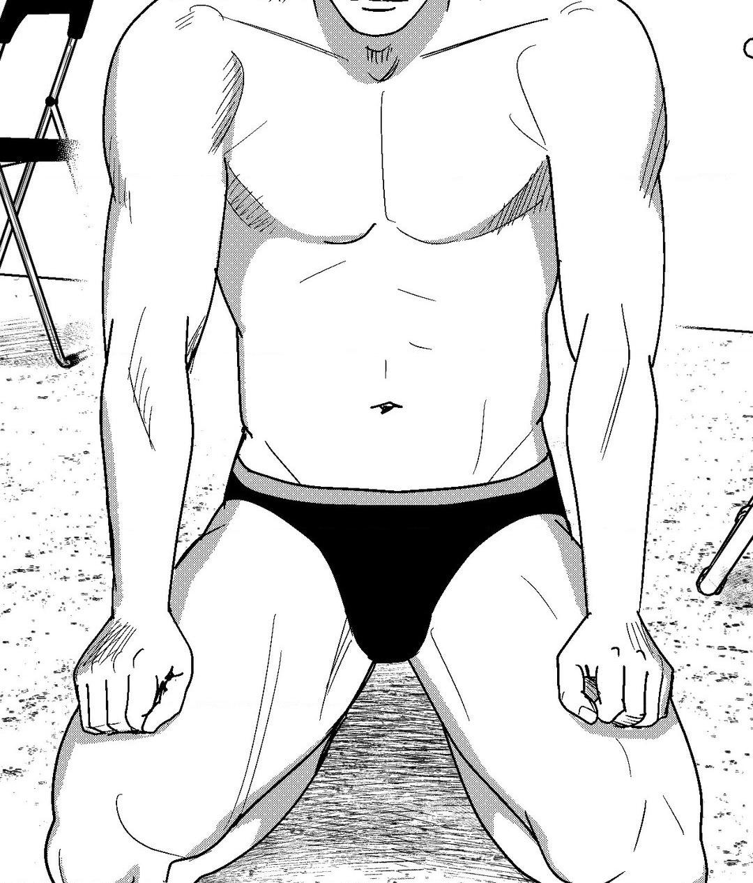 Midnight Men - Along the Way manhwa