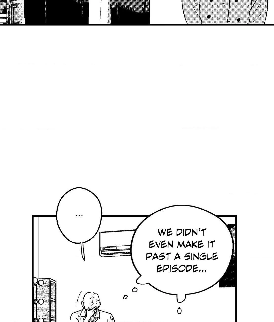 Midnight Men - Along the Way manhwa