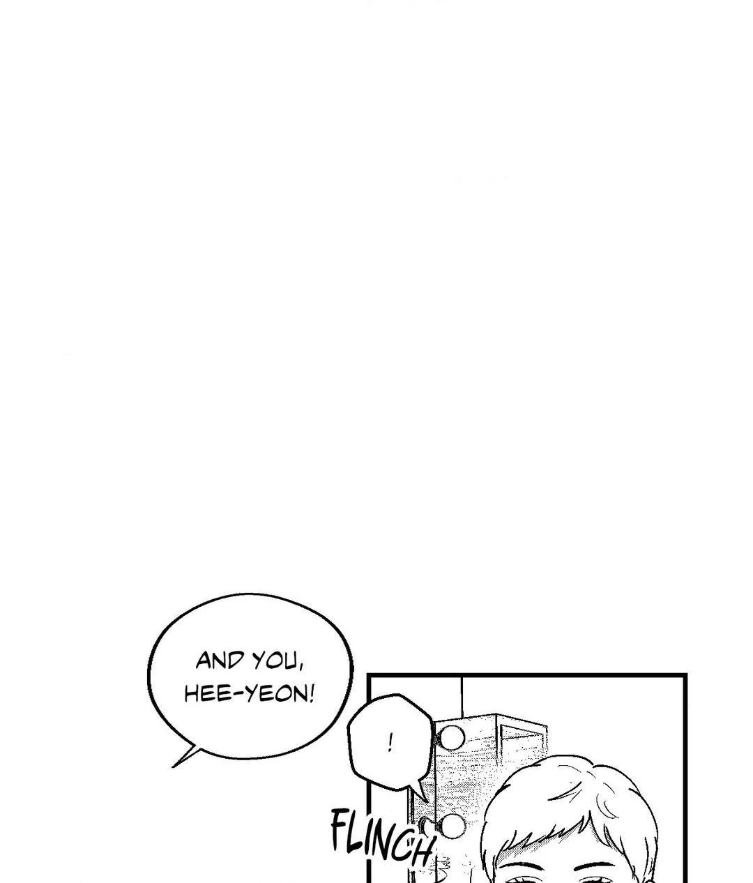 Midnight Men - Along the Way manhwa