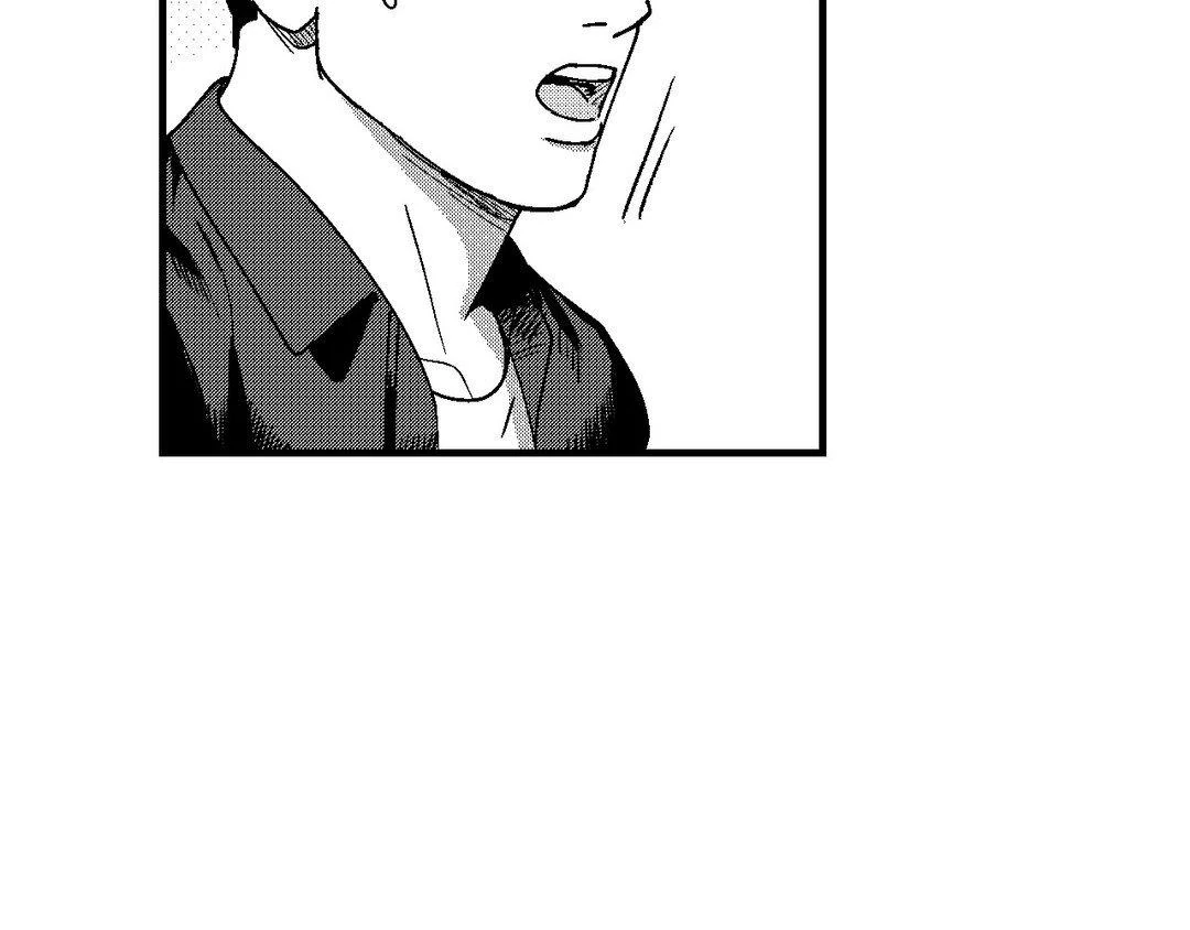 Midnight Men - Along the Way manhwa