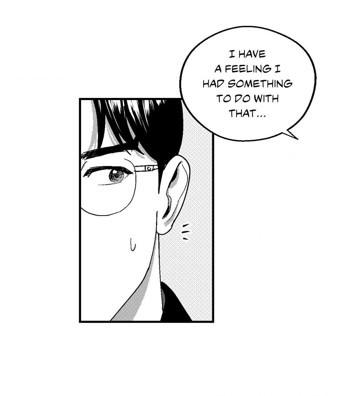 Midnight Men - Along the Way manhwa
