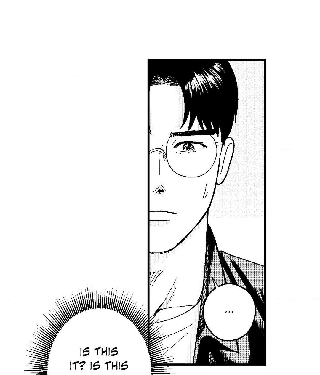 Midnight Men - Along the Way manhwa