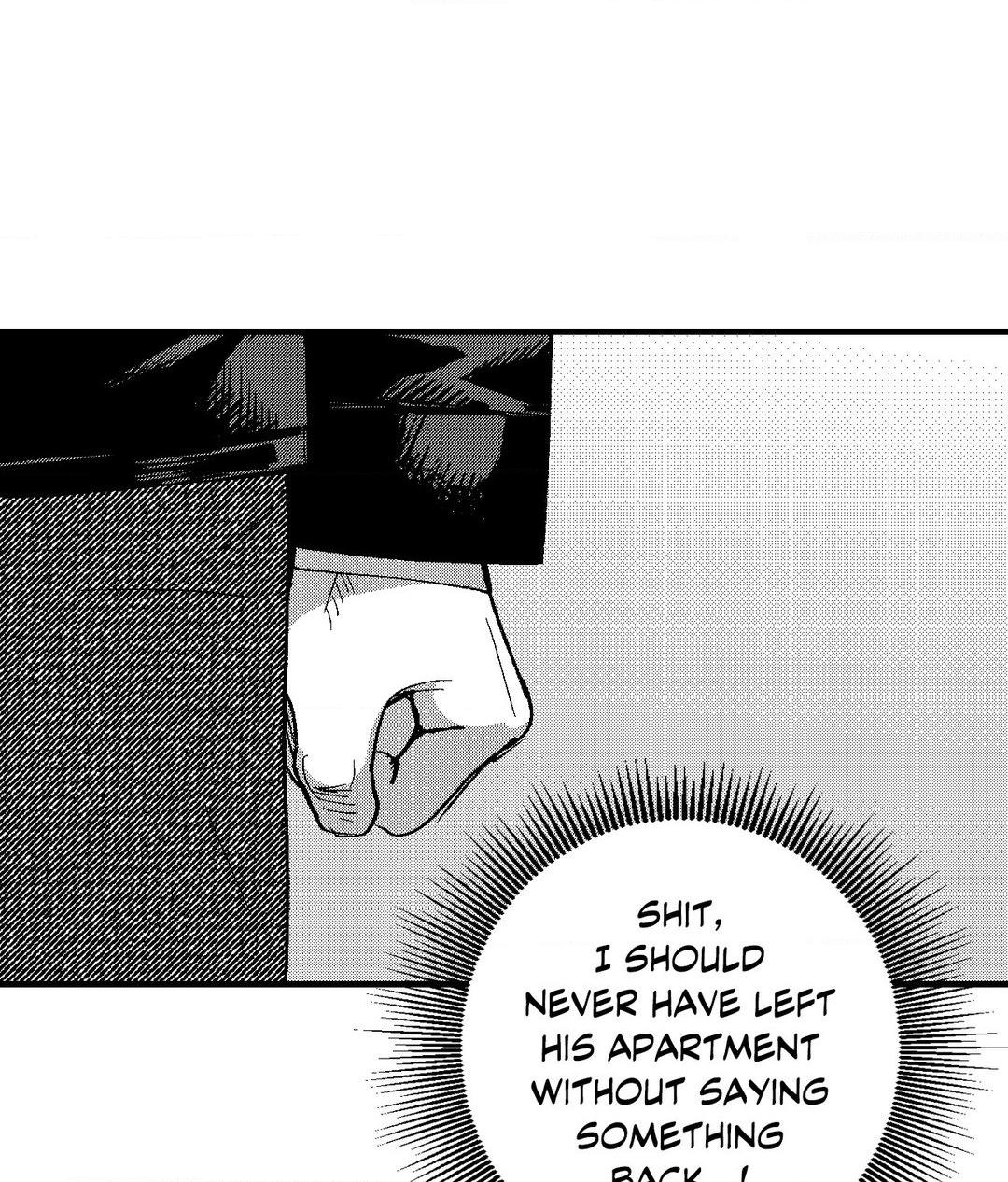 Midnight Men - Along the Way manhwa