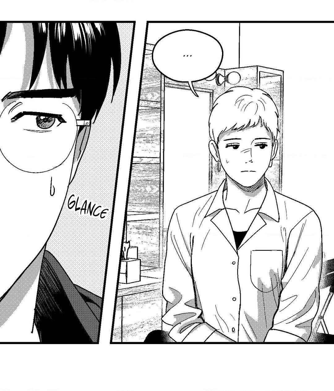 Midnight Men - Along the Way manhwa