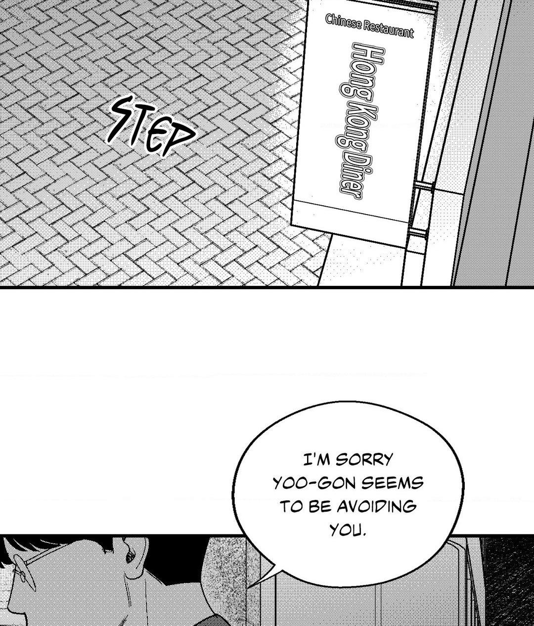 Midnight Men - Along the Way manhwa