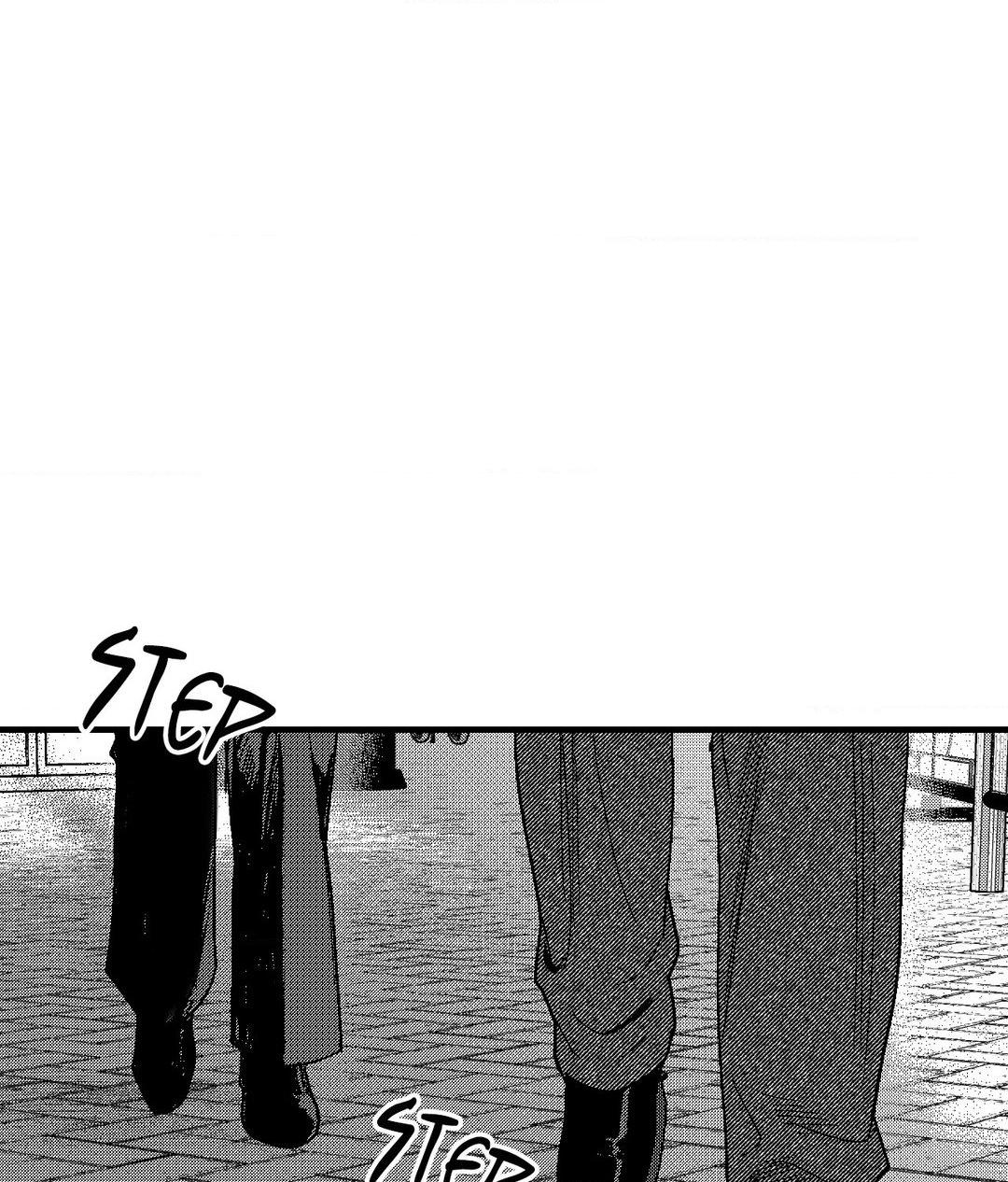 Midnight Men - Along the Way manhwa
