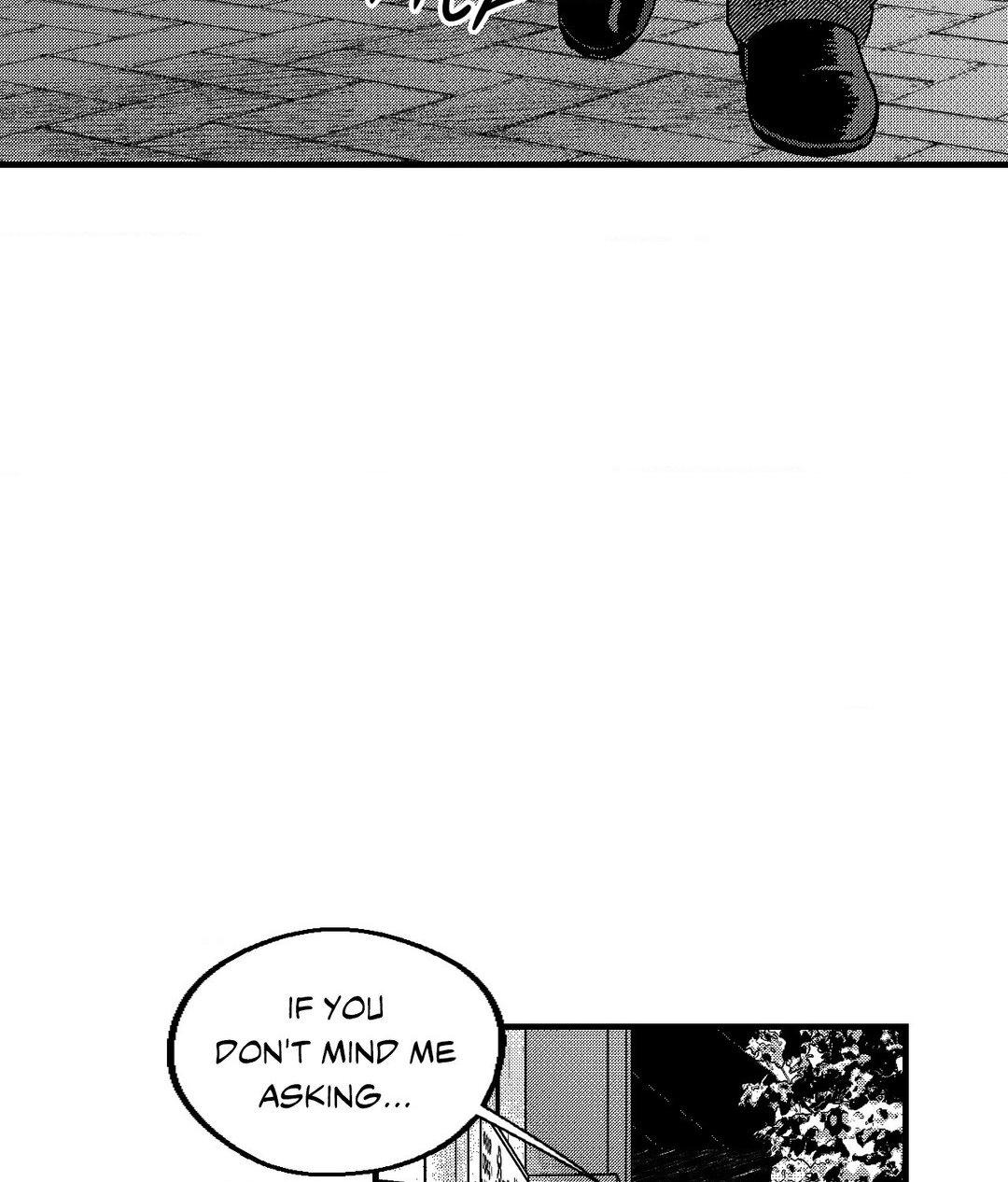Midnight Men - Along the Way manhwa