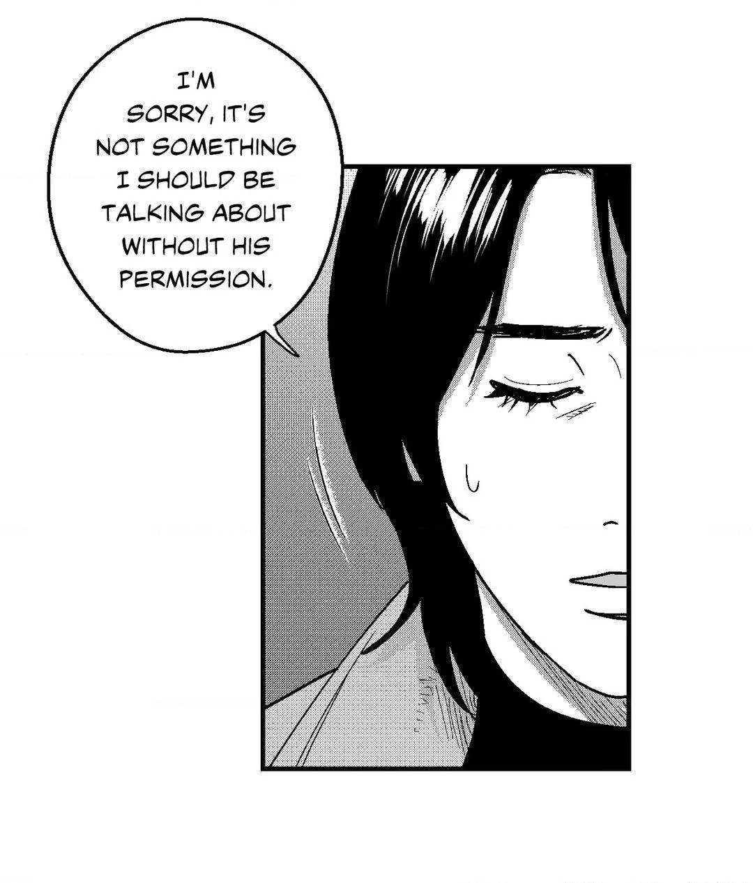 Midnight Men - Along the Way manhwa