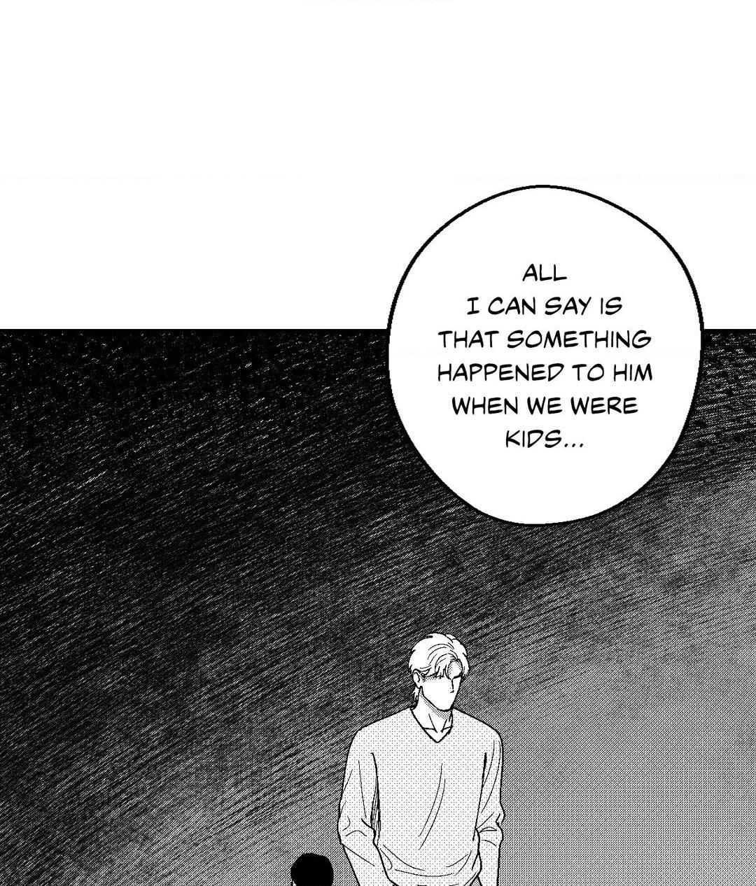 Midnight Men - Along the Way manhwa