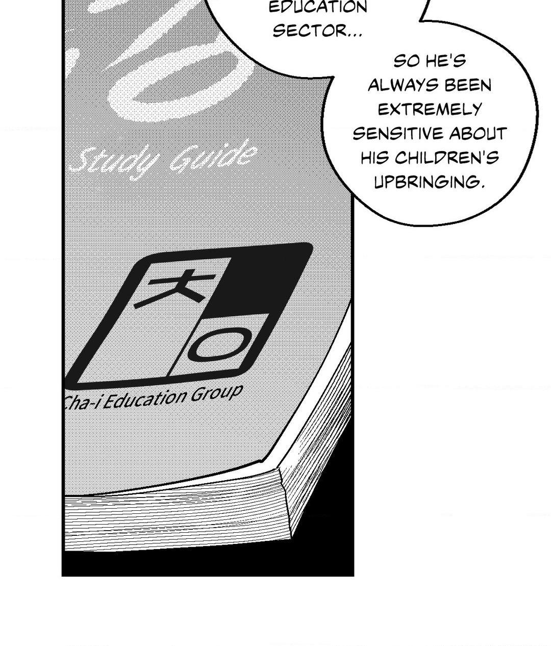 Midnight Men - Along the Way manhwa