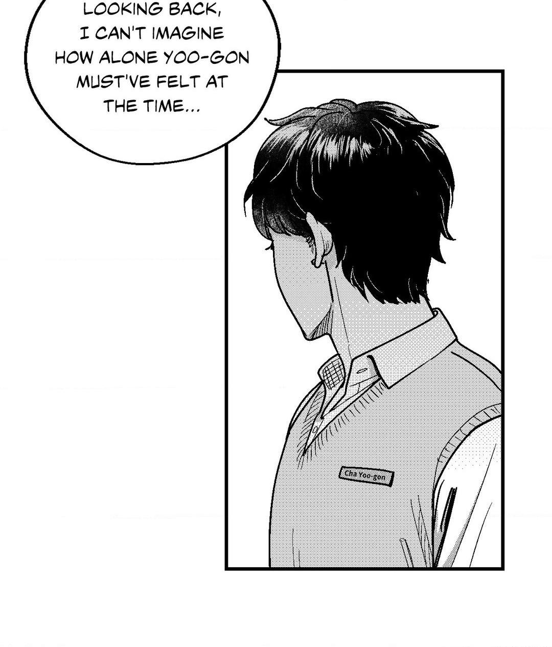 Midnight Men - Along the Way manhwa