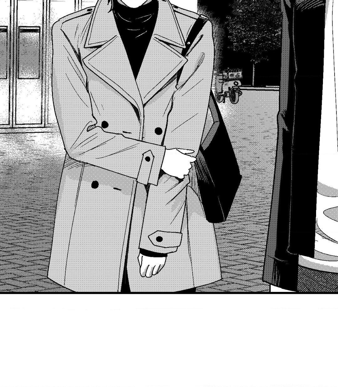 Midnight Men - Along the Way manhwa